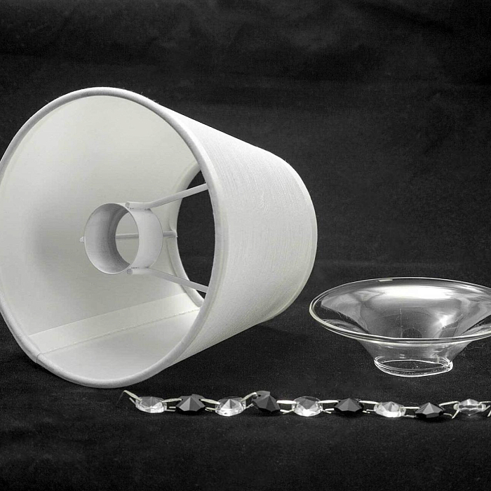Люстра Lussole LSP-8081