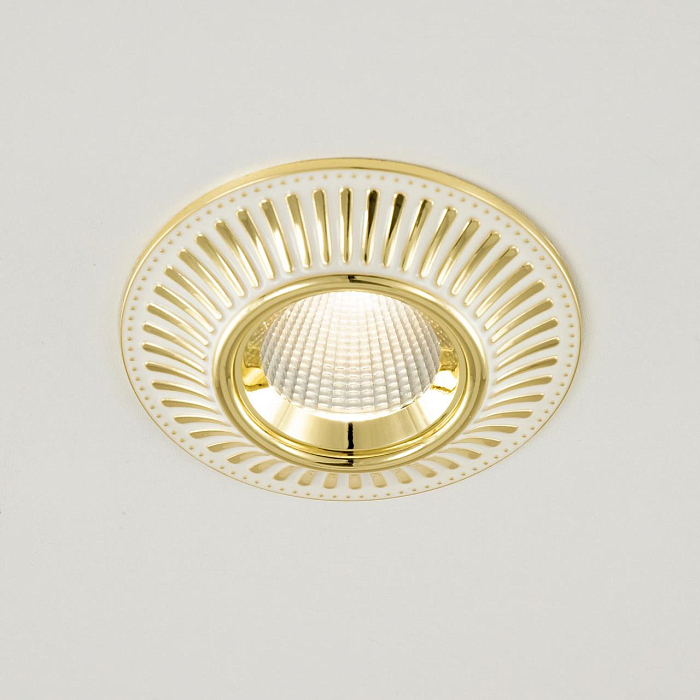 Светильник Citilux CLD042NW2