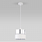 Светильник TK Lighting 4440 Hilton Silver