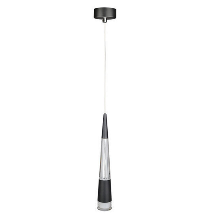 ARTE LAMP A6576SP-1BK