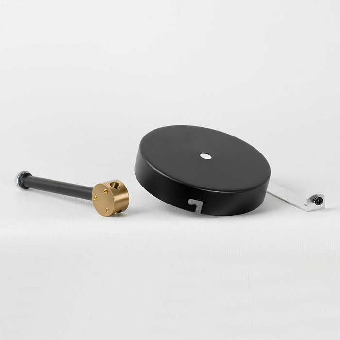 Люстра Lussole LSP-8882