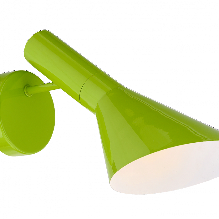 Бра Sfera Sveta B1001W/1 GREEN