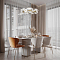 Светильник LOFT IT 10352/650 AB