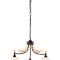 Люстра Sfera Sveta 85646/3 BK+MGD