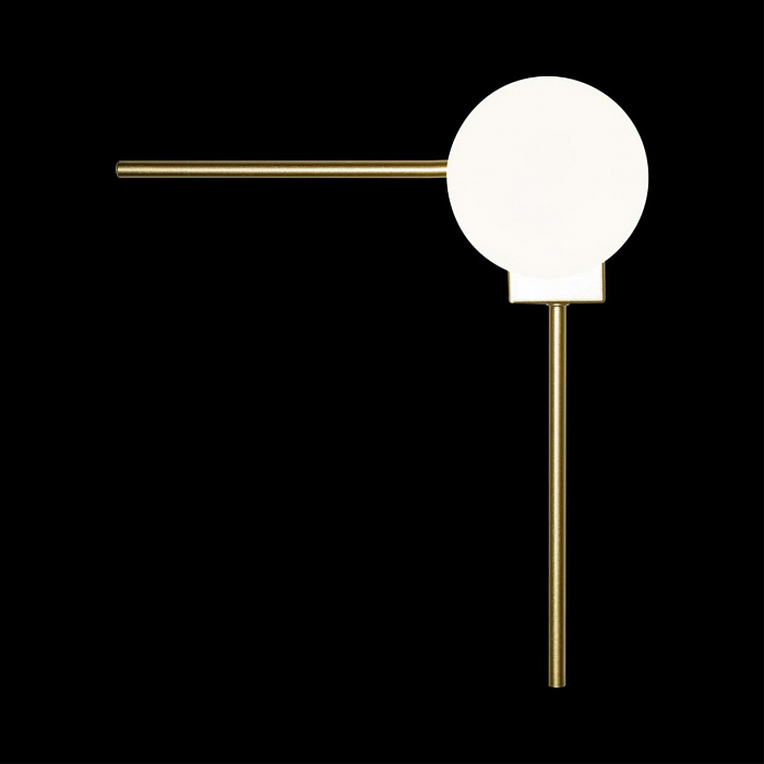 Светильник LOFT IT 10132/A Gold