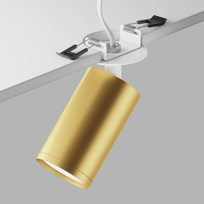 Светильник Technical C049CL-U-1WMG