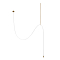Светильник LOFT IT 10388C Brass