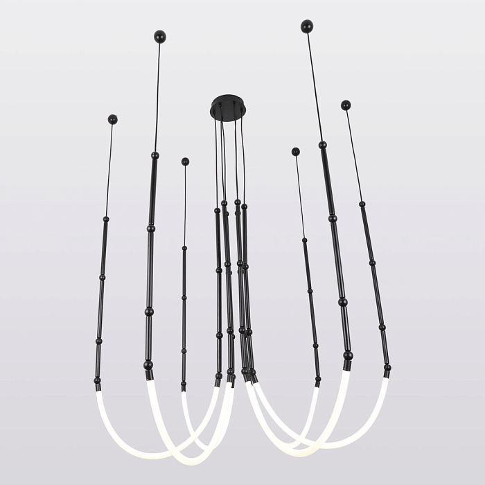 Люстра Lussole LSP-7069