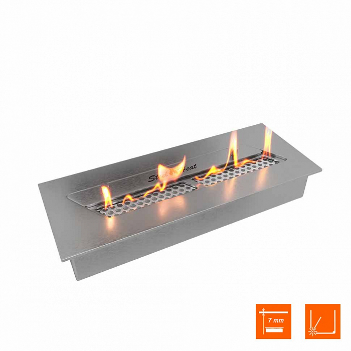 SteelHeat NPW500/WHITE