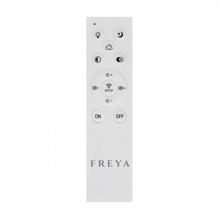 Светильник Freya FR10016CL-L72W