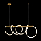 Светильник LOFT IT 10388P/B Brass