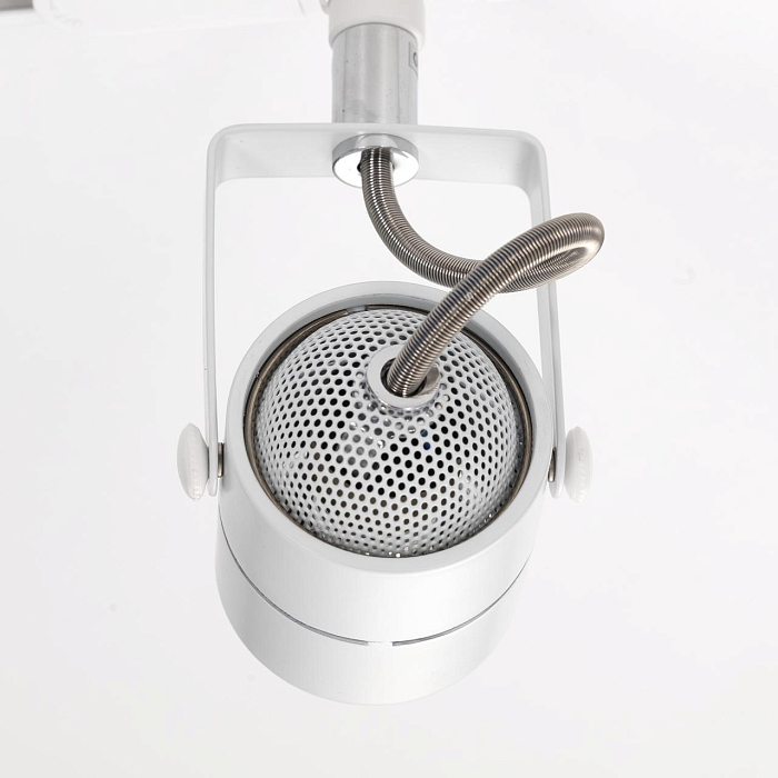 Трековая система Citilux CL525T10