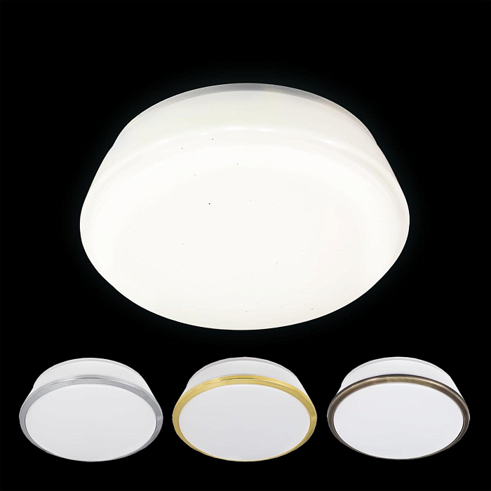 Светильник Citilux CLD6008W