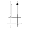 LOFT IT 10393/C Black