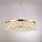Люстра NewRgy F6-ф1000*H220(1500) H GOLD