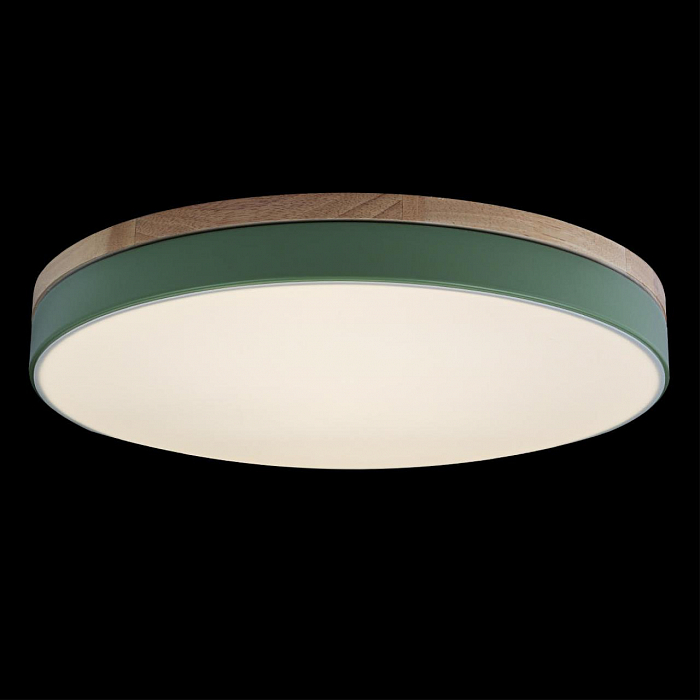 Светильник LOFT IT 10001/36 Green