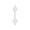 LOFT IT 10452/2W White sand