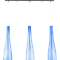 Люстра Sfera Sveta 5043/3 BLUE