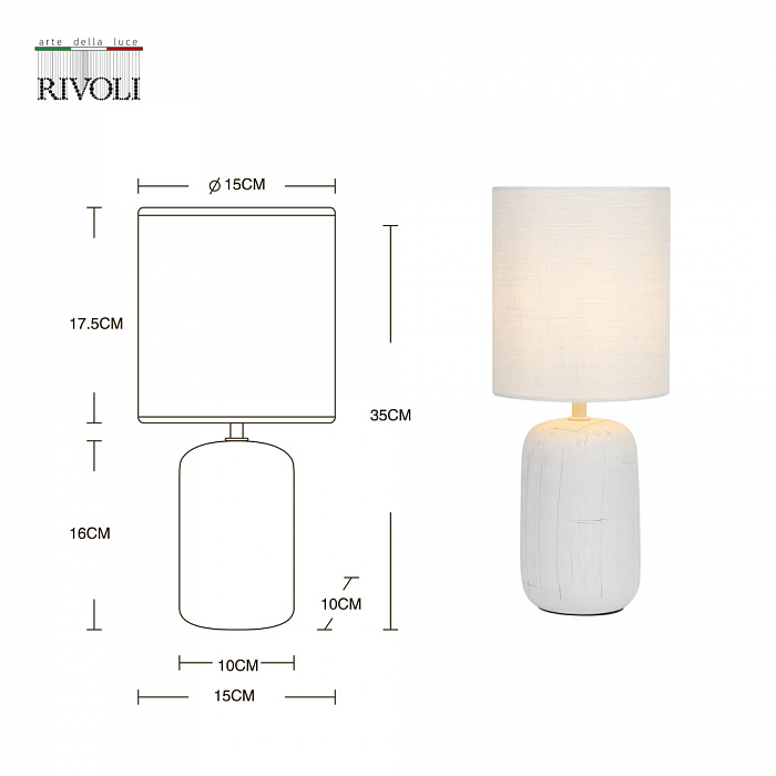 Rivoli 7041-501