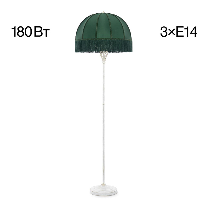 Торшер Citilux CL407922