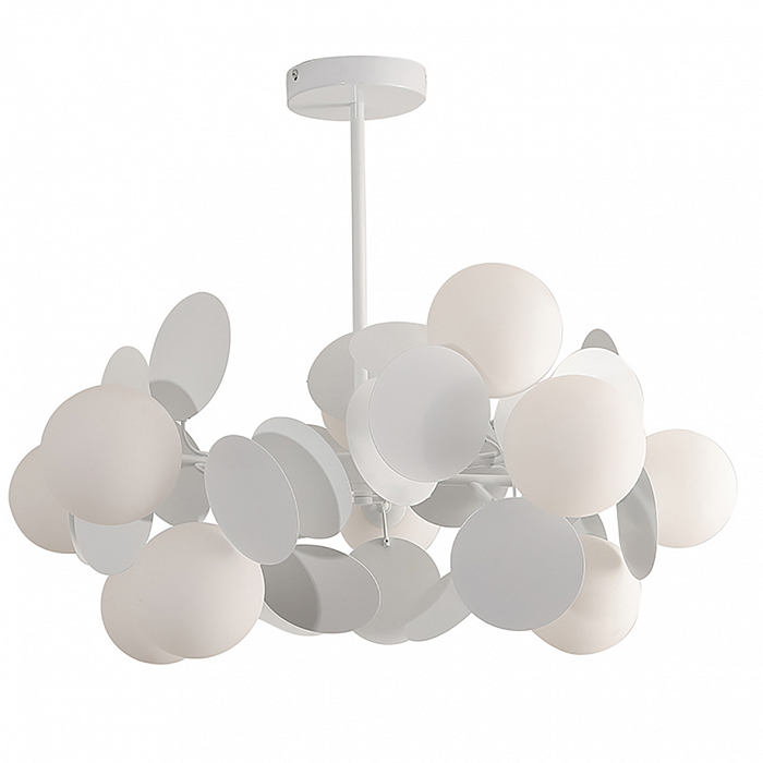 Люстра Kink Light 074160-10,01(01)