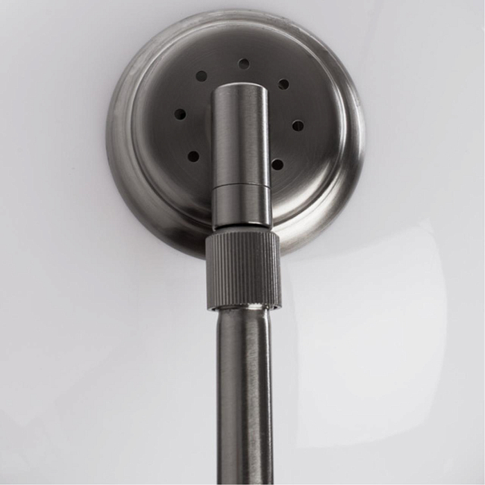 Торшер ARTE LAMP A5822PN-1SS