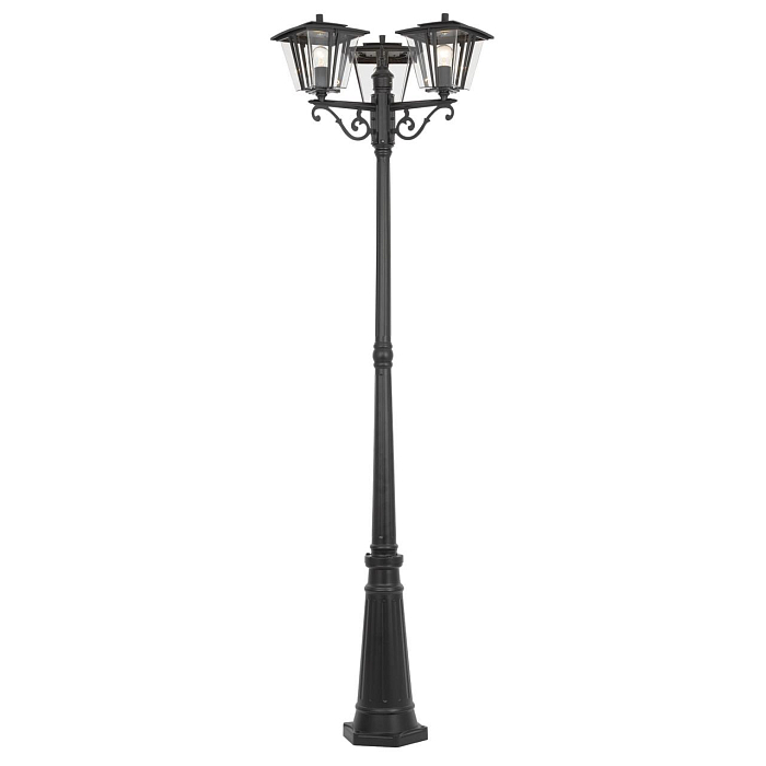 Уличный светильник Citilux CLU10P3