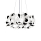 LOFT IT 10595/530 Black