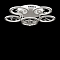 Freya FR10017CL-L92W
