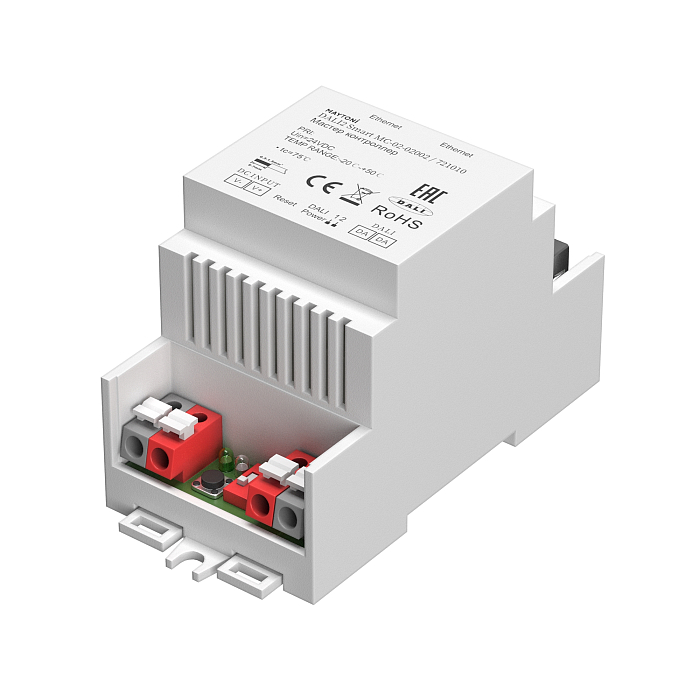 Lighting control 721010
