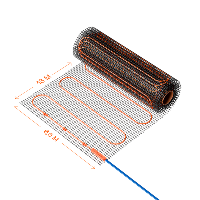 Voltum VLT01-200-9.0