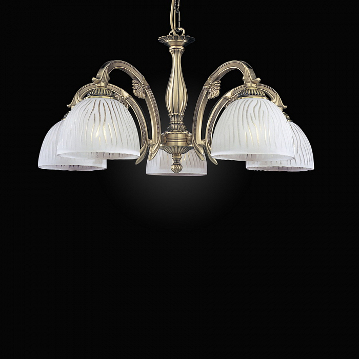 Люстра Reccagni Angelo L 5650/5