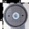 Уличный светильник Citilux CLU01W