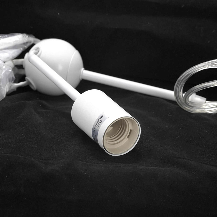 Люстра Lussole LSP-8268
