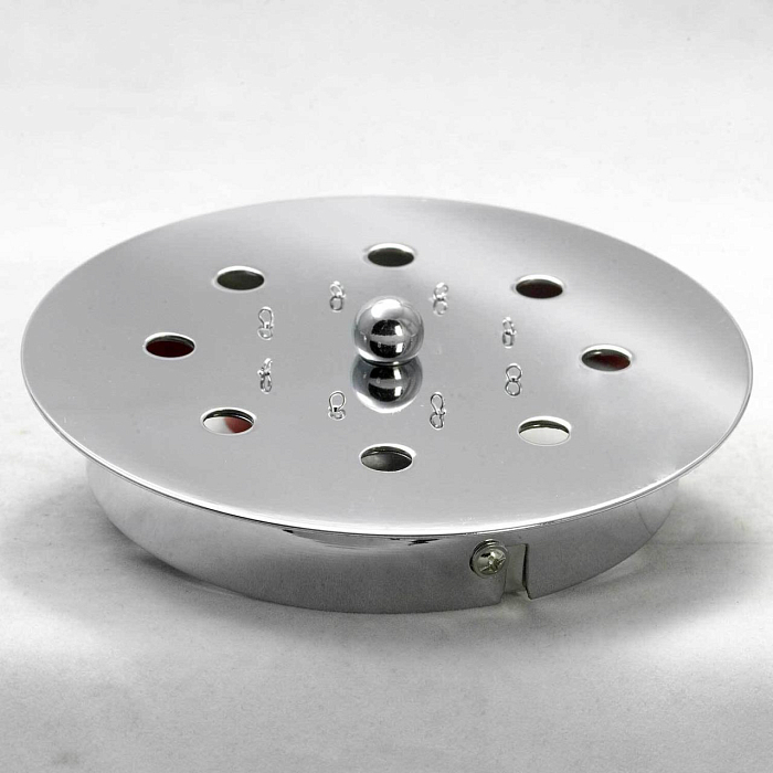Люстра Lussole LSP-8081