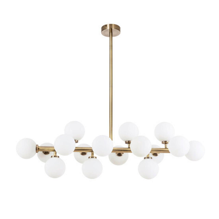 Люстра ARTE LAMP A3988SP-16AB
