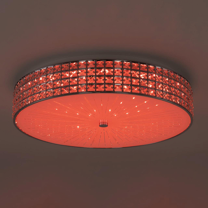 Люстра Citilux CL32410G1