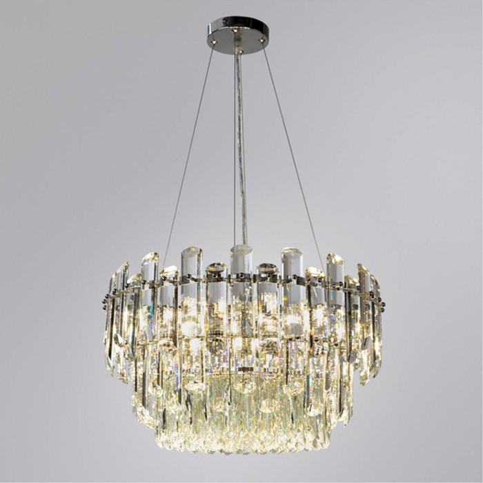 Люстра Divinare 3510/02 LM-11