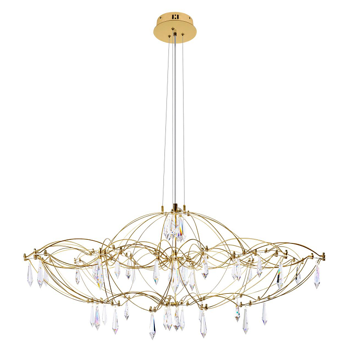 LOFT IT 10586/900 Gold Asfour