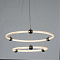 Люстра ARTE LAMP A2196SP-2CC