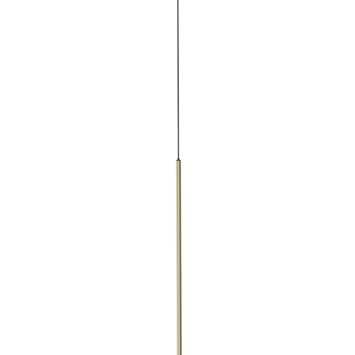 Crystal Lux CLT 076C500 GO