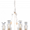 Люстра Sfera Sveta 002/6A PAINTING WHITE