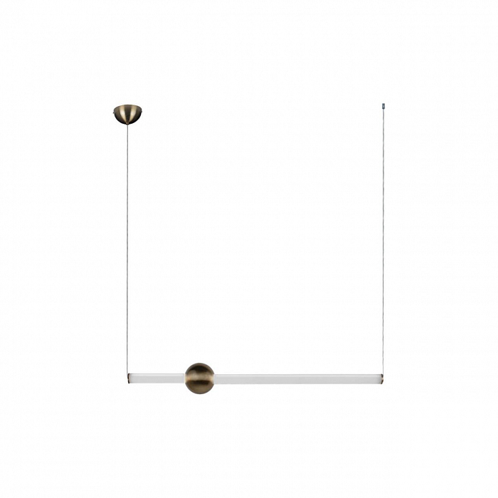Светильник LOFT IT 5053-B