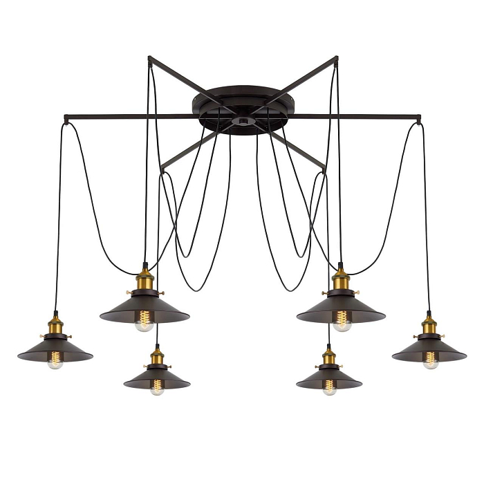 Люстра Citilux CL451261