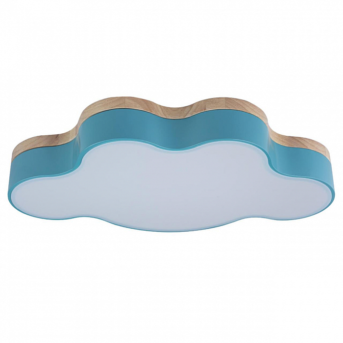 Светильник LOFT IT 10005/30 Blue