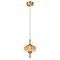 Светильник LOFT IT 10421/C Amber