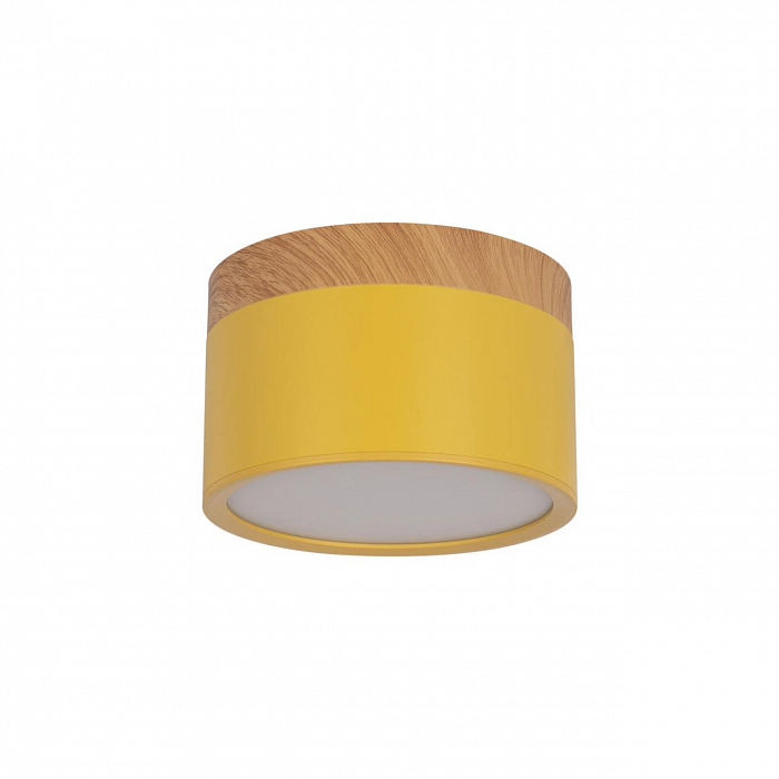 Светильник LOFT IT 10162 Yellow