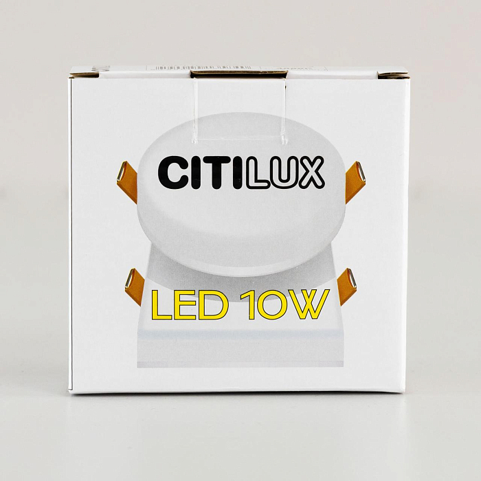 Светильник Citilux CLD5310N