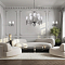 Светильник LOFT IT 10210/6 White