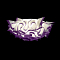 LOFT IT 10593/530C Purple